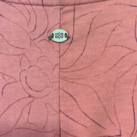 Sherpa Padma Dress - Picture 3 of 11